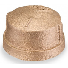 Bronze Caps